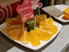 -海底捞火锅(龙岗星河COCO Park店)
