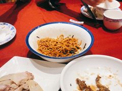 -老吉士酒家(天平路店)