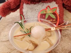 -玲婧胡同·生日蛋糕·餐厅(嘉里城店)