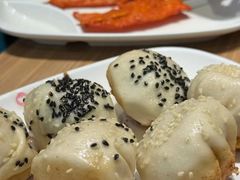 -小杨生煎(成山巴黎春天店)