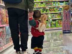 -TOYSRUS玩具反斗城(杭州萧山万象汇店)