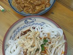 -再回首鸡肉米线(人民路一店)