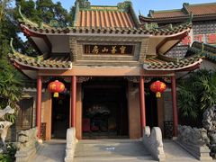-东江渔村·古典园林·30年粤菜老字号(太和店)