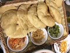 -粗茶淡饭•陕菜•家常菜