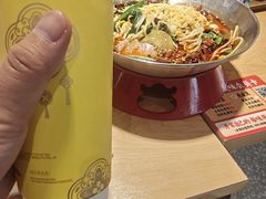 -每味每客·重庆麻辣烫(国泰店)