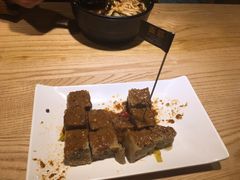 -户大姐土豆粉(国贸店)