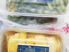 -老人和饭店(淮海中路店)