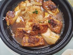 -美人鱼悬崖海景餐厅(鹿嘴山庄店)