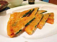 -桂满陇·杭州小馆(巴黎春天浦建店)
