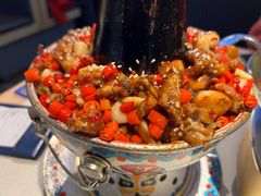-湘鼎盛·大厨鲜炒湖南味(高新银泰店)