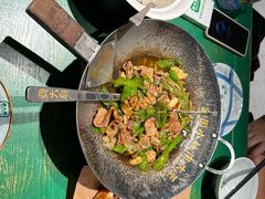 -费大厨辣椒炒肉(太平老街店)