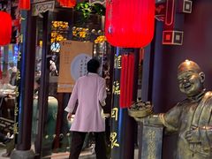 -龍聚祥烧麦馆(万达店)