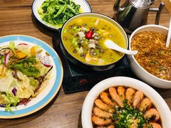 -锡和无锡菜(景丽苑店)