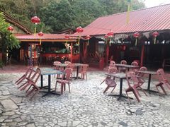 大堂-灯笼馆海鲜餐厅
