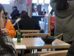 大堂-一品飘香(新亚店)