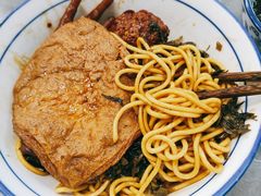 -梅溪·小伙子干挑面(安吉总店)