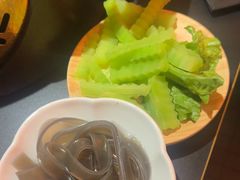 -探鱼·鲜青椒爽麻烤鱼(正佳广场店)