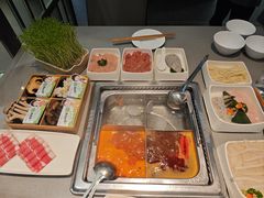 -海底捞火锅(步步高新天地店)