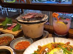 -馥家小馆(黔灵山公园店)