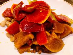 -粗粮人家·东北菜(洋桥店)