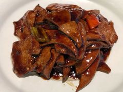 酱爆猪肝-蝶园·装修中(BFC外滩金融中心店)