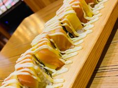 -千代武日本料理(爱建店)