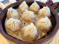 上海小笼包-上海年代(水上东路店)