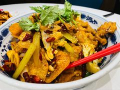 -和记小菜(东方店)