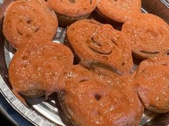 -炼火烤肉店