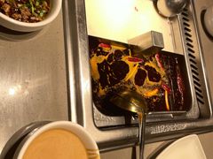-海底捞火锅(江南盛天地店)