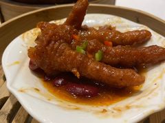 -京粤荟(海王银河科技大厦店)