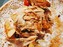 -丽华园(汉阳龙阳店)