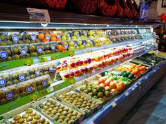 -鲜果壹号(旺墩店)