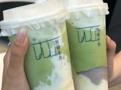 -阿嬷手作(成都万象城店)