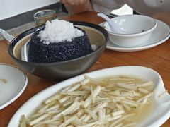 -竹海湾农家土菜