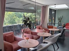 -简象咖啡CAFE ELE JANE(满陇桂雨店)