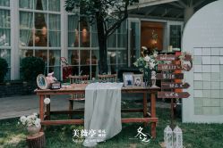 -美薇亭婚礼顾问