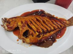 -天天渔港(杏林街店)