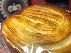 经典手撕面包-好利来(北新桥店)