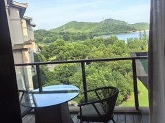 -宁波九龙湖开元度假村