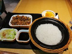酸辣鸡胗小菜-谷田稻香(佛罗伦萨店)