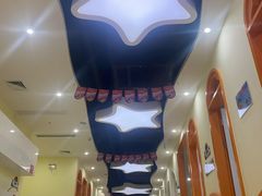 -蓝旗亲子游泳(范湖万达广场店)