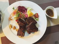 -依云轻食·法甜