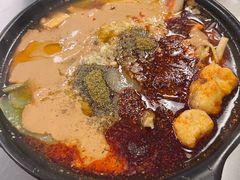 -O记东北砂锅麻辣烫