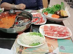 -呷哺呷哺(西单大悦城店)