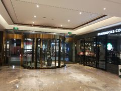 -雅戈尔富宫大酒店(观前街店)