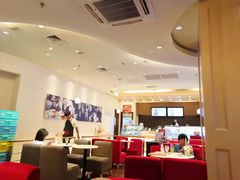 -哈根达斯(西安北郊店)