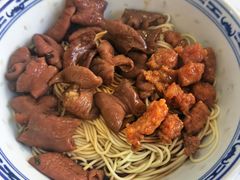 -好面道大肠面(中华路店)