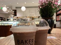 -BAKER&SPICE(安福路店)