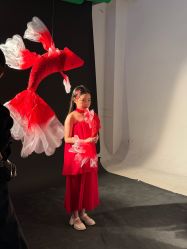 -爱你宝贝时尚高端儿童摄影